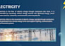 make urgent power point presentation of electrical engineering